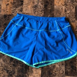 💥3 for $10!  Reebok Speedwick shorts, size S